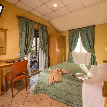 Hotel Fidene Rome Exterior photo